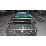Plastic Board PVC Foam Board Machine , PVC Foamed Board Production Line
