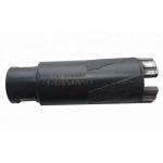 Turbo Dry Granite Diamond Core Drill Bit