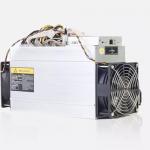 Used Antminer L3+ 504MH/S Litecoin Doge LTC Miner for sale