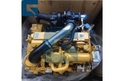 China 393-7339 3937339 Loader 257D Engine C3.3B Diesel Engine Assy supplier