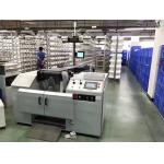 Computerized Textile Warping Machine With Weaving Creel Needle Core Motor Assembly for sale