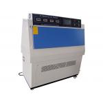 Materials Coatings UV Weathering Test Chamber Accelerated Weathering Tester for sale
