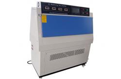 China Materials Coatings UV Weathering Test Chamber Accelerated Weathering Tester supplier
