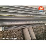 ASTM A335 P11 Alloy Steel Seamless Pipe  Overheater Economizer Application