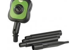 China 1.3M Pixels Wildlife Garden Camera Time Lapse Support SDHC MMC supplier