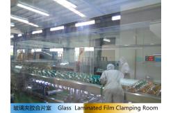 China Decorative Fused Glass manufacturer