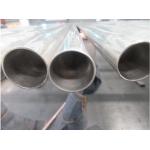 Bright Surface ASTM B163 N02200 Stable Performance