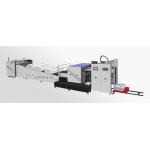 High Speed UV Varnish Machine 9000 Sheets/Hour 10460x2725x1930mm for sale