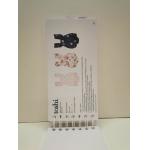 Custom Double Spiral Bound Book Printing For Advertising , Notebook Cover Printing for sale