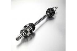 China 500Nm 3000 RPM Engine Drive Shaft For Axle Test supplier