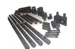 China GRAPHITE DIES mold FOR COPPER AND COPPER ALLOYS supplier