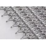 Low Temperature Resistant Polyester Mesh Belt Customized for sale