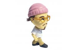 China OEM Vinyl Figure Toys Custom Shape Blind Figure for Collectible Toy supplier