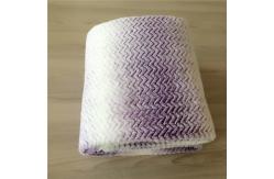 China Professional Soft SPA Microfiber Bath Towels Super Absorbent 43 x 33cm supplier