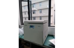 China 8000r/min 24*5ml Capacity Low Speed Automated Centrifuge GR-600C supplier