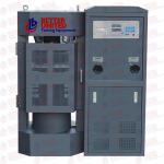 AASHTO ASTM Concrete Compressive Strength Testing Equipment 2000KN for sale