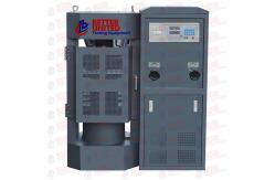 China AASHTO ASTM Concrete Compressive Strength Testing Equipment 2000KN supplier