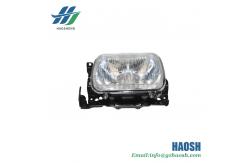 China Headlight Assembly R  8-94450423-1 8944504231 For Isuzu  DMAX TFR54 supplier