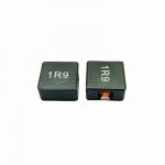 High Current Power Inductors 1R9 Flat Line Inductor Patch Surface Mount Inductor Chip Inductor SMD Power Inductors for sale