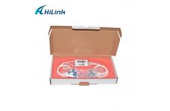 China Single Fiber LC/UPC 1370nm 6+1 Channels CWDM MUX DEMUX supplier