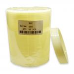 Customized Rotary Shaft Seals ROI 95 PU Rubber Seal Ring ODM