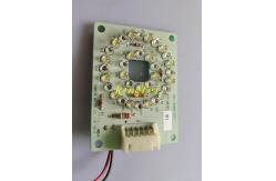 China YAMAHA Mobile Camera Light Source Board KV7-M6461-011 YAMAHA Machine Accessory supplier