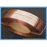 0.103 X 0.017 Inch Galvanized Binding Wire 25 Lbs Stainless Steel Wire for sale