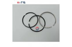 China 4LE1 4LE2 Engine Parts Piston Ring 8-97141208-0  8-97141-208-0 supplier