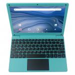 10.1 Inch Android 12.0 Laptop Allwinner A133 Quad Core 2GB RAM 64GB Storage For Students And Education for sale