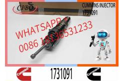China Diesel Fuel Pump Unit Injector Assembly 1731091 579253 579264 1846351 Engine Parts supplier