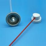 High-Quality Carburetor Cleaner Valve for Automotive Engines - 10mm Specification