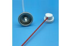 China High-Quality Carburetor Cleaner Valve for Automotive Engines - 10mm Specification supplier