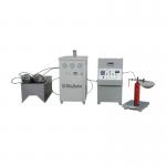PLC Automatic CO2 Fire Extinguisher Refill Machine Electric  Fire Suppression Refilling Device for sale