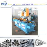 Mc350 CNC Automatic Pipe Cutting Machine Metal Tube 90W 450mm for sale