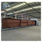 Customized Wood Modification Machines For Small And Large-Scale Production for sale