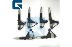 China 095000-5223 0950005223 Engine HINO E13C Fuel Injector supplier