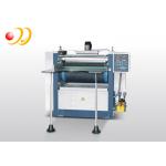 YW-C Series Paper Surface Line-inpressing Machine for sale