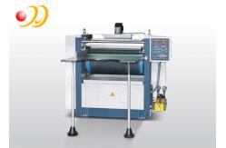 China YW-C Series Paper Surface Line-inpressing Machine supplier