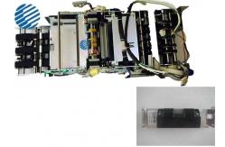 China S1 Selfserv NCR ATM Parts Flat Transmission Belt 4450593695 supplier