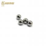 8mm 3mm 15mm Polished / Blanks Tungsten Carbide Ball Sphere for sale