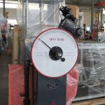 Metal Charpy V Notch Machine Izod Impact Testing Sledge Hammer 800j for sale