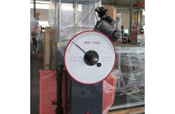 China Metal Charpy V Notch Machine Izod Impact Testing Sledge Hammer 800j supplier