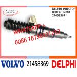 21467241 BEBE4G15001 Fuel engine Diesel Injector 21457241 BEBE4G15001 22340639 E3.4 for NISSAN MD13 US07 for sale