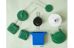 China 14 VRMS - 680 VRMS Electronic Metal Oxide Varistor for Street lighting supplier