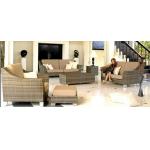 5pcs outdoor sofa for sale