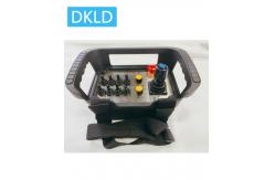 China Wired Explosion-Proof AGV Car Remote Control supplier