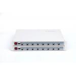 Lithium Ion Battery Testing System