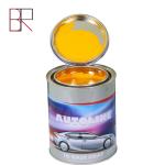 Good Coverage 1K 2K Primer Surfacer Car Paint For Auto Refinish for sale