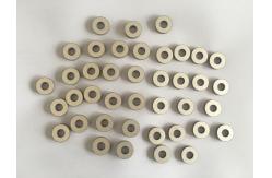 China 15x6x3 P8 Piezoelectric disk in Medical Equipment or Testing Equipment supplier