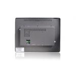 24 VDC Low Voltage Protection Devices Weintek MT8150IE 15TFT Industrial LED Touch Panel for sale